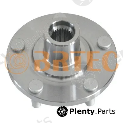Brtec 973326 — Wheel Bearing