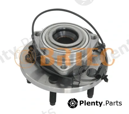 Brtec 991323A — Wheel Bearing