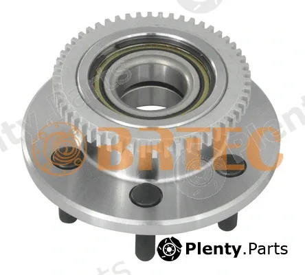 Brtec 981105A — Wheel Bearing