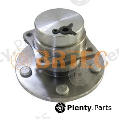 Brtec 991802 — Wheel Bearing