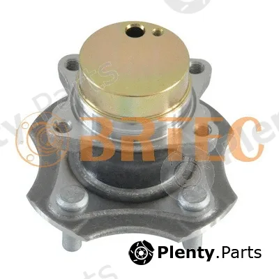 Brtec 992001 — Wheel Bearing