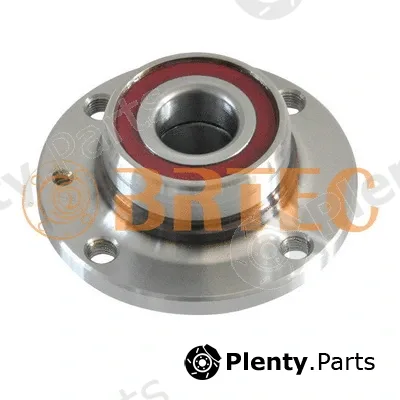 Brtec 980606 — Wheel Bearing
