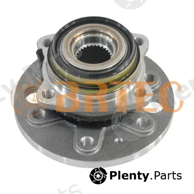 Brtec 990202A — Wheel Bearing