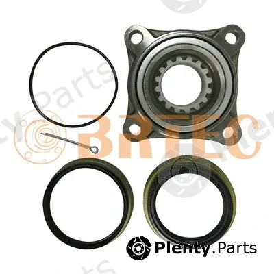 Brtec 983102AK — Wheel Bearing Kit