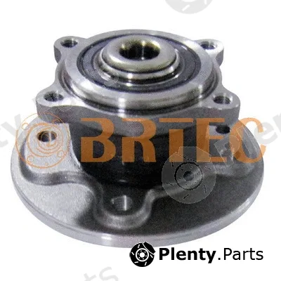 Brtec 990311A — Wheel Bearing