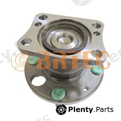 Brtec 991602A — Wheel Bearing