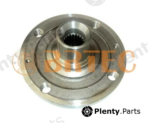 Brtec 970807 — Wheel Bearing