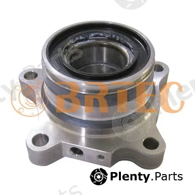 Brtec 983111AL — Wheel Bearing