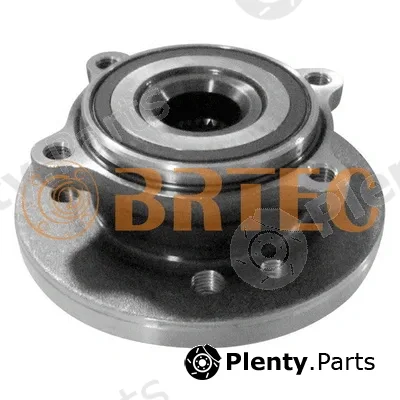 Brtec 990312A — Wheel Bearing