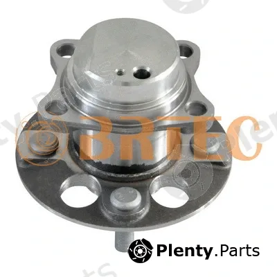 Brtec 992002L — Wheel Bearing