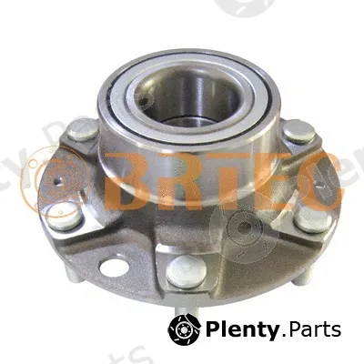 Brtec 981510 — Wheel Bearing