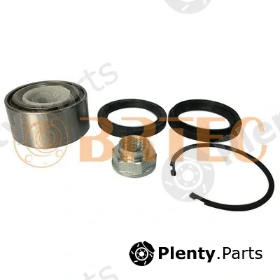 Brtec 961069K — Wheel Bearing Kit