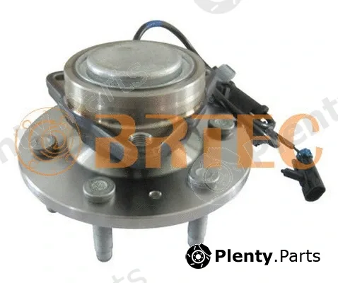 Brtec 990926A — Wheel Bearing