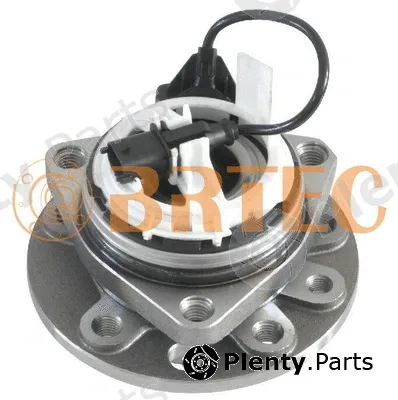 Brtec 991501A — Wheel Bearing