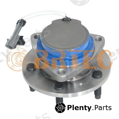 Brtec 990705A — Wheel Bearing