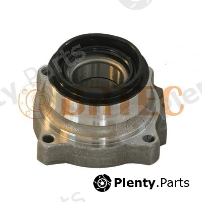 Brtec 983120 — Wheel Bearing