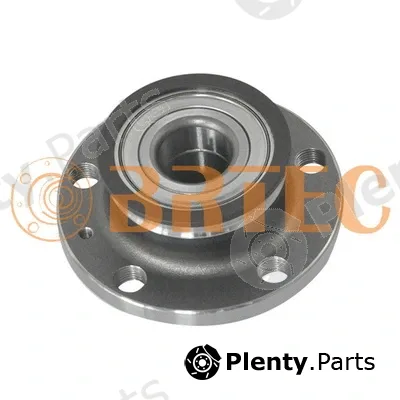 Brtec 983802A — Wheel Bearing