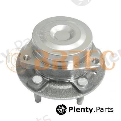Brtec 990537 — Wheel Bearing