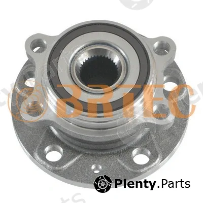 Brtec 990101A — Wheel Bearing