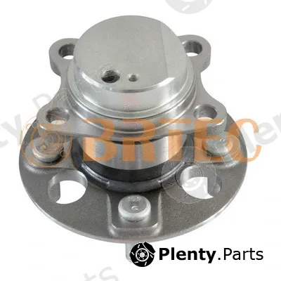 Brtec 992002R — Wheel Bearing