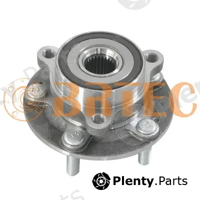 Brtec 992135A — Wheel Bearing