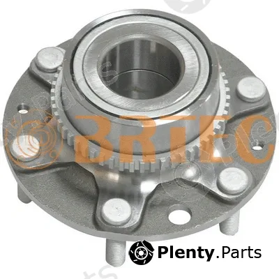 Brtec 981803A — Wheel Bearing