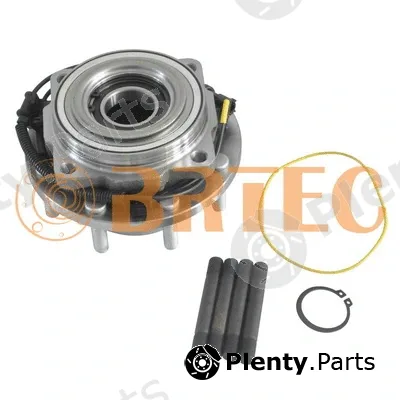 Brtec 991675AK — Wheel Bearing Kit