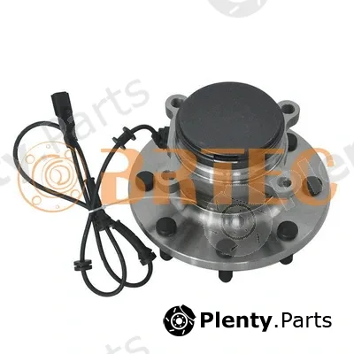 Brtec 993382A — Wheel Bearing