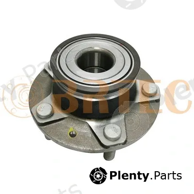 Brtec 983506A — Wheel Bearing