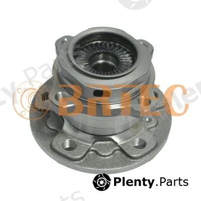 Brtec 990322 — Wheel Bearing