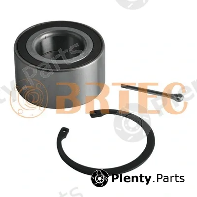 Brtec 960295 — Wheel Bearing