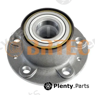 Brtec 981205A — Wheel Bearing