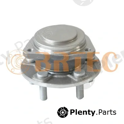 Brtec 991011 — Wheel Bearing