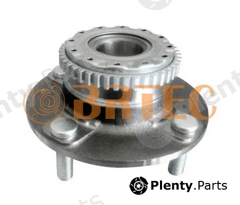 Brtec 981501A — Wheel Bearing