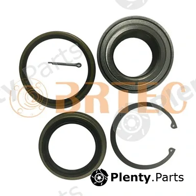 Brtec 960576K — Wheel Bearing Kit