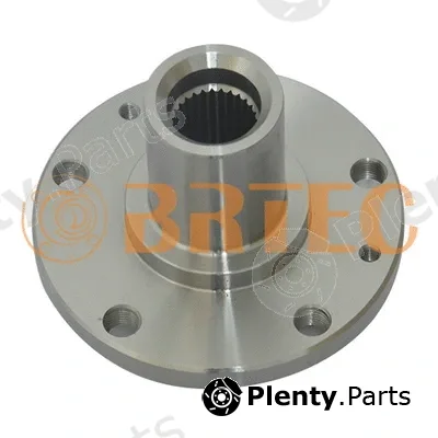 Brtec 971228 — Wheel Bearing