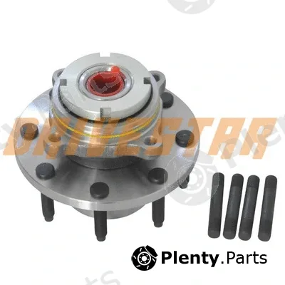 Brtec 991665K — Wheel Bearing Kit