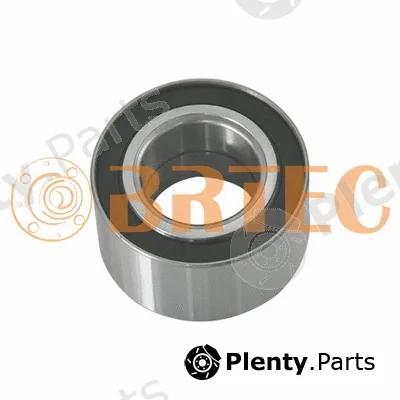 Brtec 960228 — Wheel Bearing