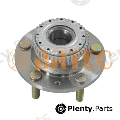 Brtec 981522A — Wheel Bearing