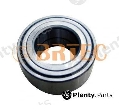 Brtec 960015 — Wheel Bearing