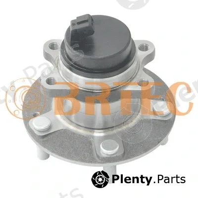 Brtec 992807A — Wheel Bearing
