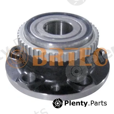 Brtec 980917A — Wheel Bearing