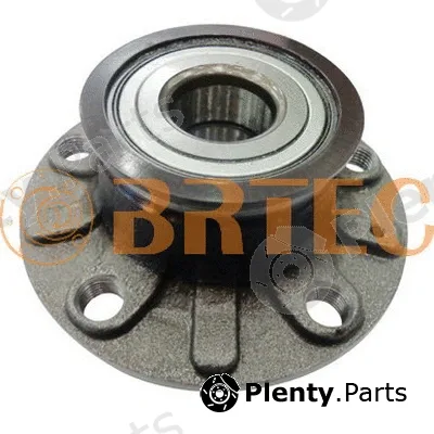 Brtec 983205A — Wheel Bearing