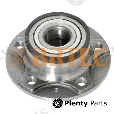 Brtec 980109A — Wheel Bearing