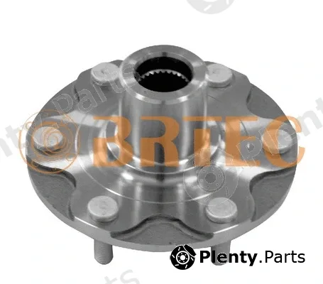 Brtec 973301 — Wheel Bearing