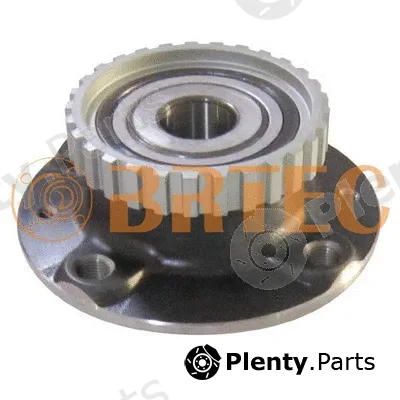 Brtec 980905A — Wheel Bearing