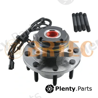 Brtec 991635AK — Wheel Bearing Kit