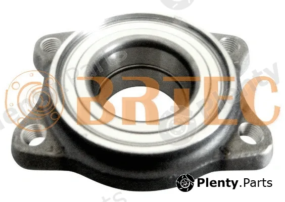Brtec 980106A — Wheel Bearing