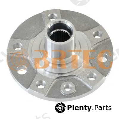 Brtec 972502 — Wheel Bearing
