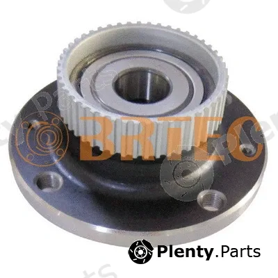 Brtec 982502A — Wheel Bearing